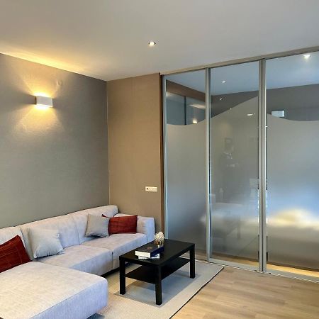 Skau Laurinska Apartman Pozsony Kültér fotó