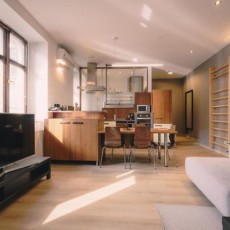 Skau Laurinska Apartman Pozsony Kültér fotó