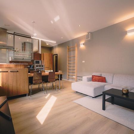 Skau Laurinska Apartman Pozsony Kültér fotó